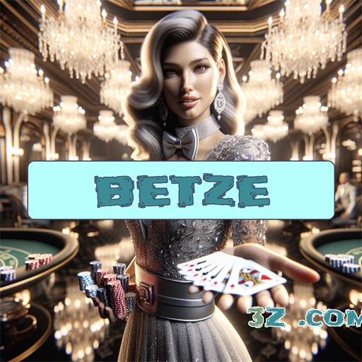 betze Apostas Esportivas