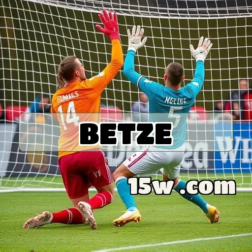 betze: Descubra os Melhores Jogos e Suas Vantagens