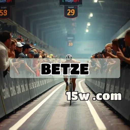 betze: Navegue pela Seção de Pagamento e Aumente Seu Potencial de Ganhos