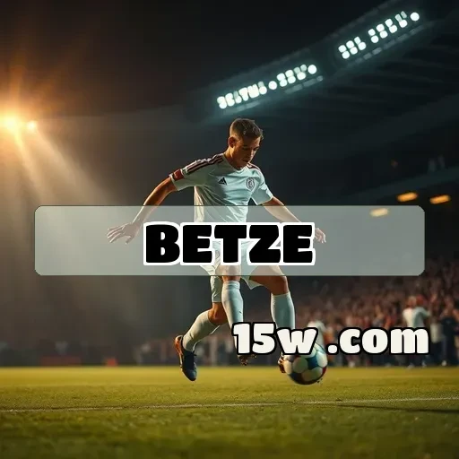 betze: Descubra Como Apostar em Eventos Esportivos e Ganhe Mais