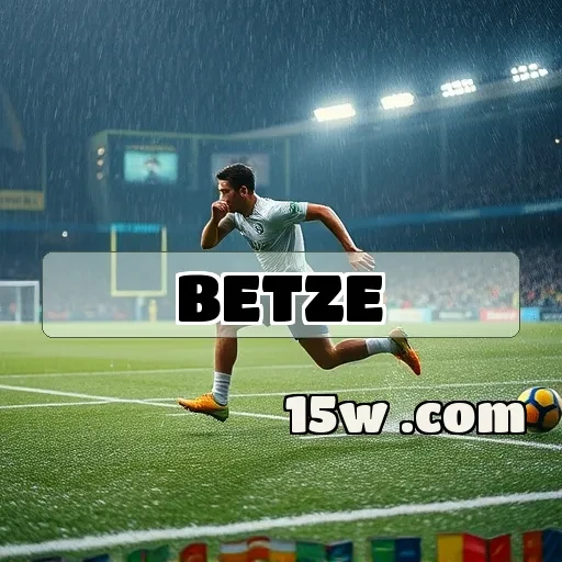 betze VIP: A Experiência Exclusiva que Você Não Pode Perder!