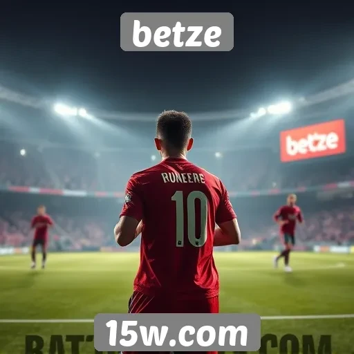 Impacto das promoções na Betze sobre os jogadores